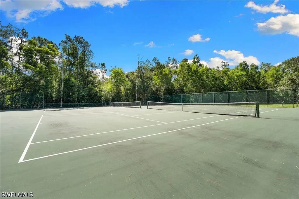 3581 County Barn Road Naples FL 34112