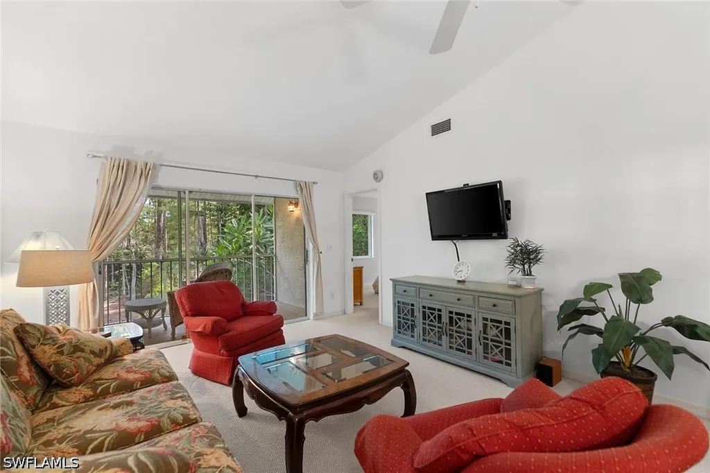 3581 County Barn Road Naples FL 34112
