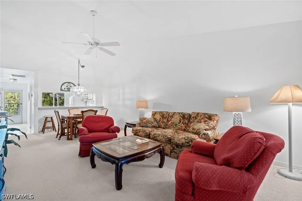 3581 County Barn Road Naples FL 34112