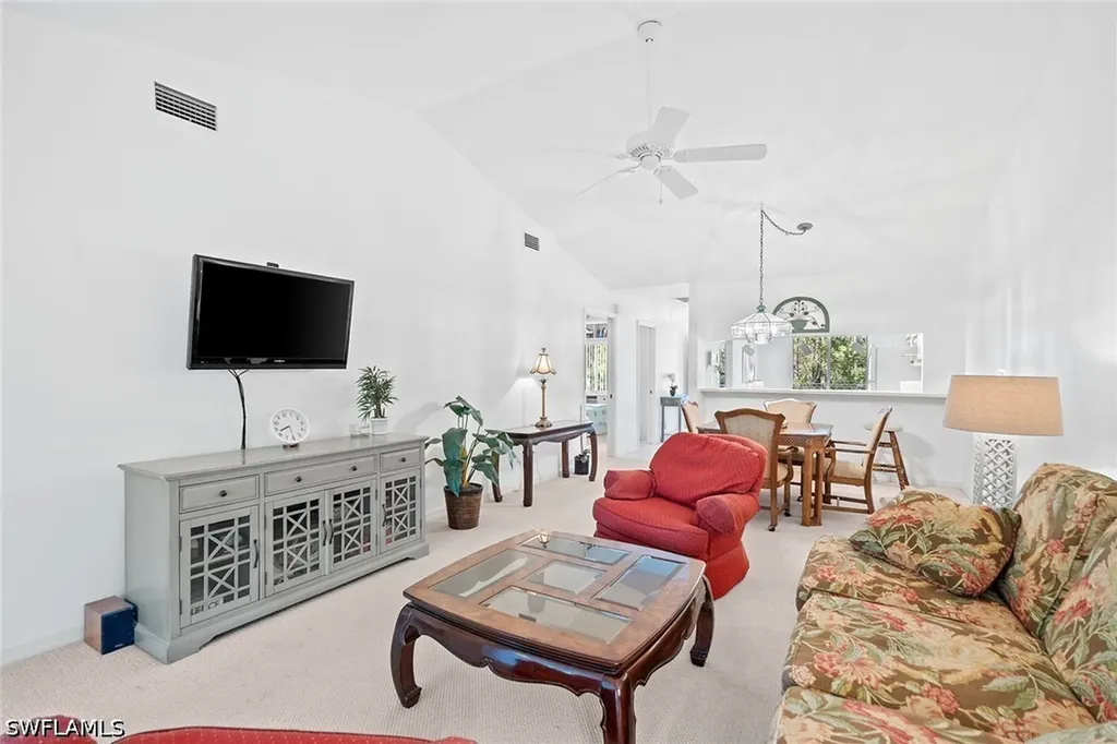 3581 County Barn Road Naples FL 34112