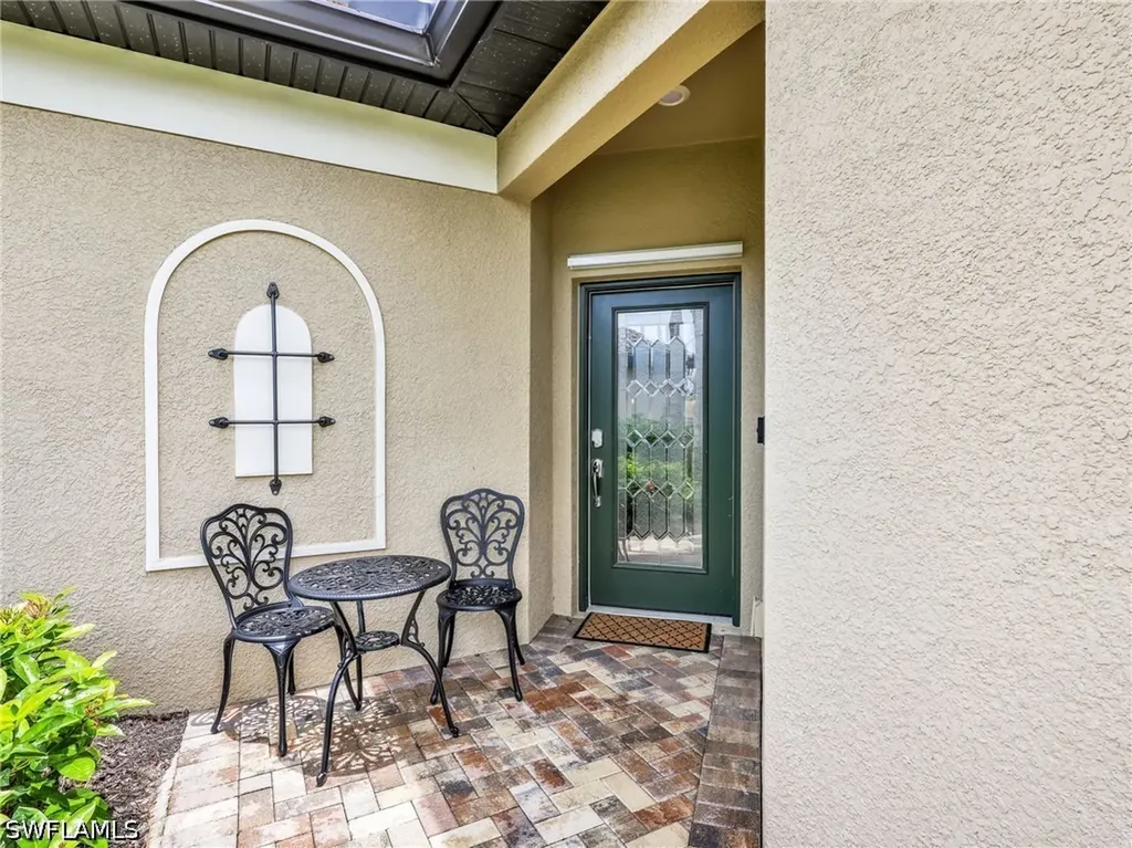 Naples FL, 9157 Glenforest Drive