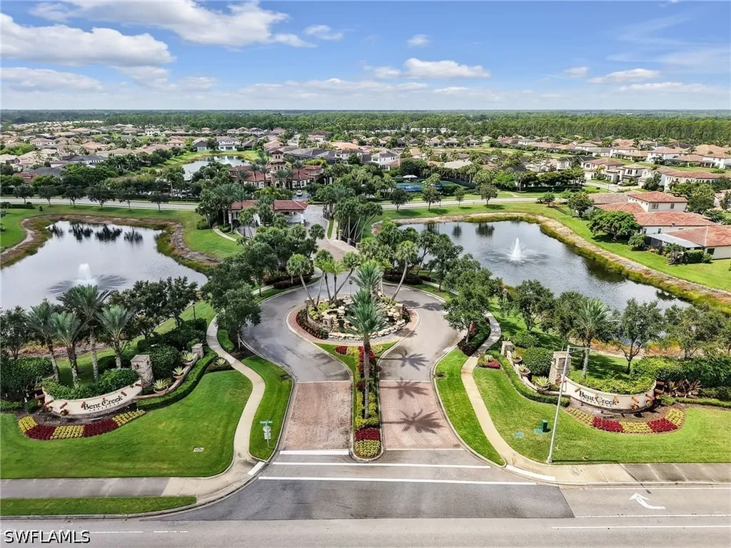 9157 Glenforest Drive Naples FL 34120
