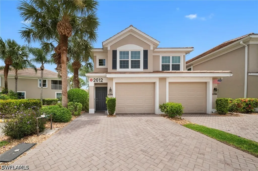 2612 Somerville Loop Cape Coral FL 33991