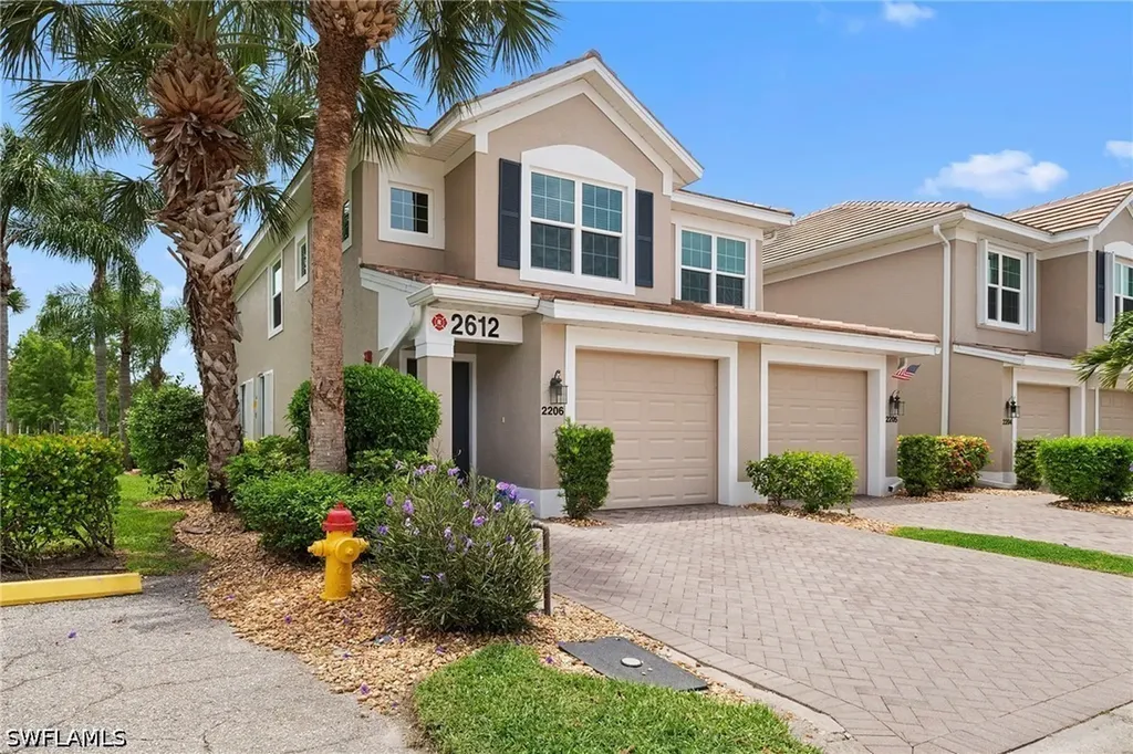 2612 Somerville Loop Cape Coral FL 33991
