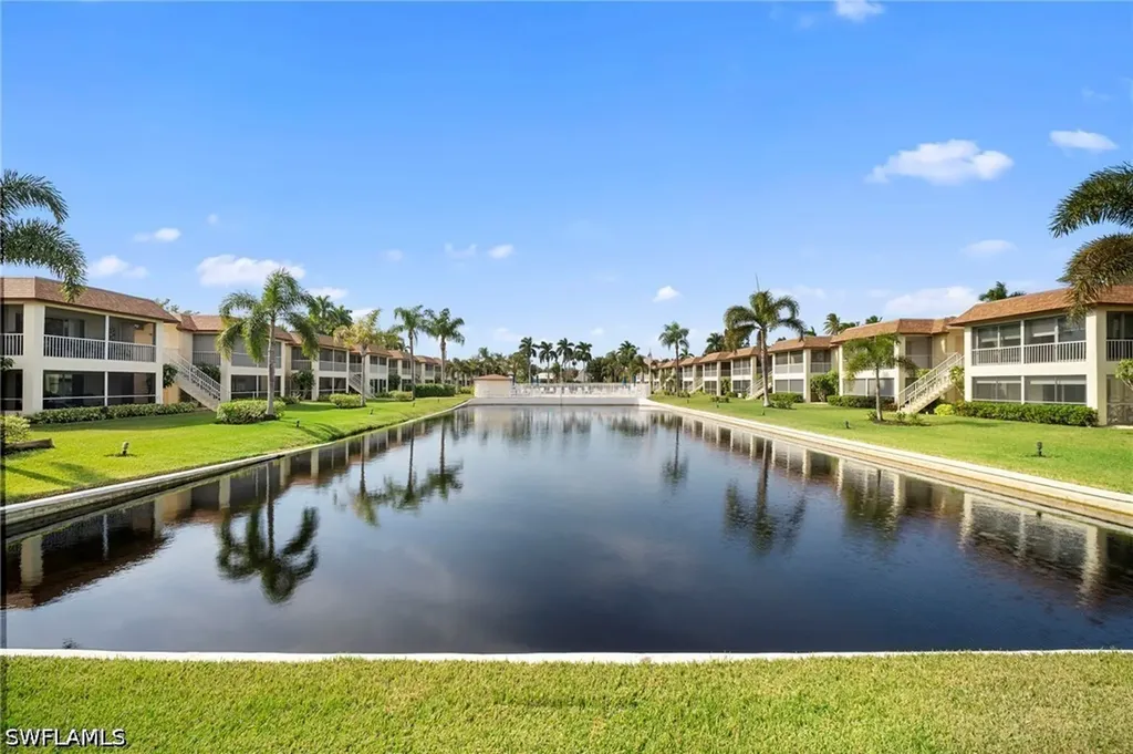 Naples FL, 1155 Sandpiper Street, Unit G1