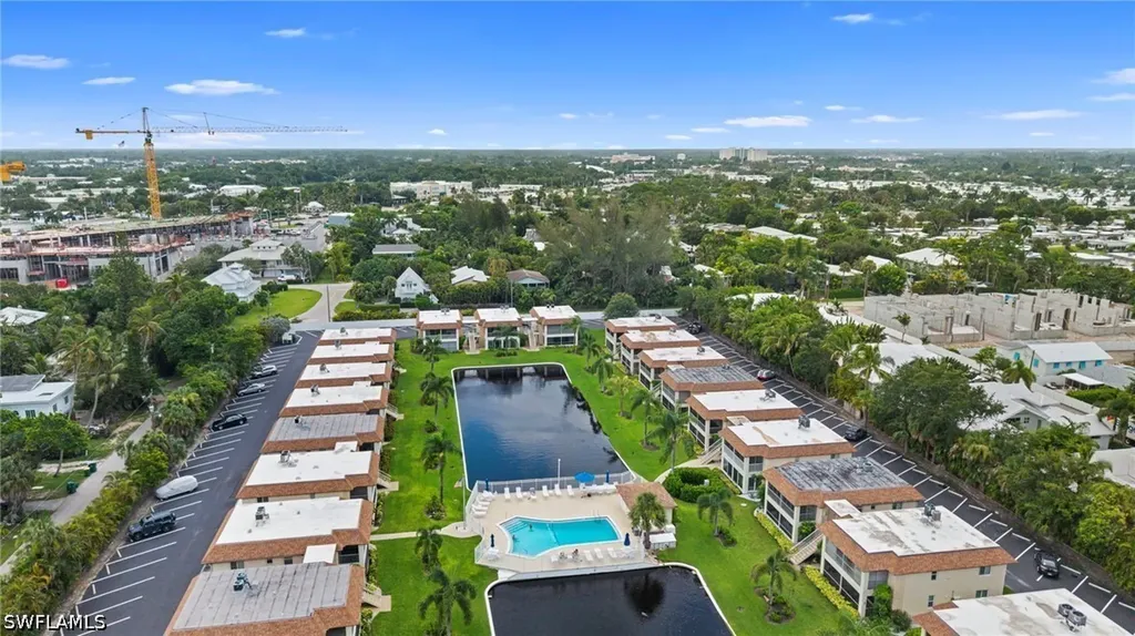 1155 Sandpiper Street Naples FL 34102