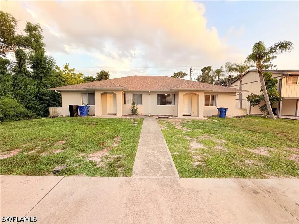 8204 Matanzas Road Fort Myers FL 33967