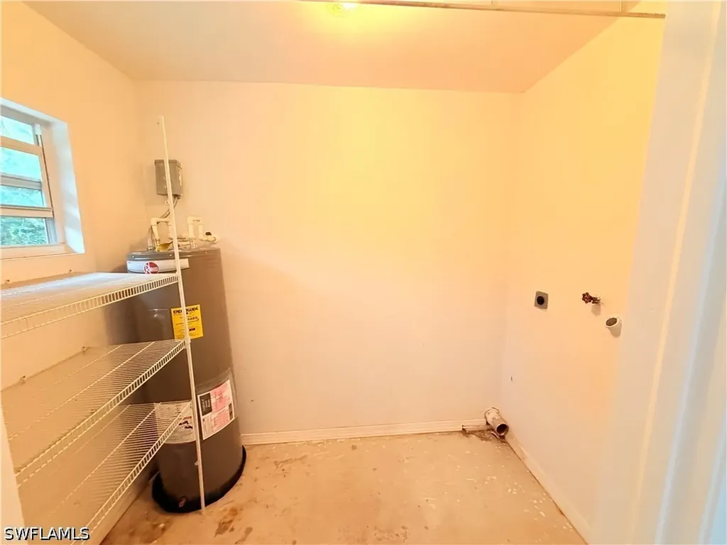 8204 Matanzas Road Fort Myers FL 33967
