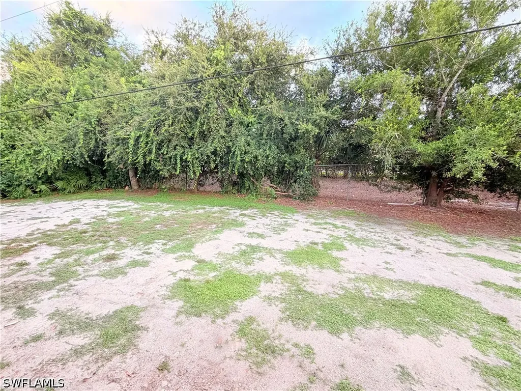8204 Matanzas Road Fort Myers FL 33967