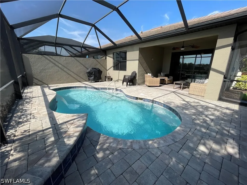 7631 Jacaranda Lane Naples FL 34114