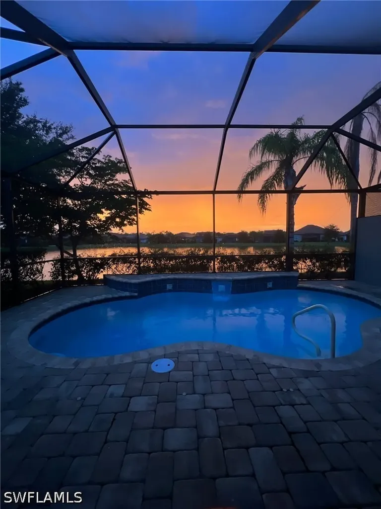 7631 Jacaranda Lane Naples FL 34114