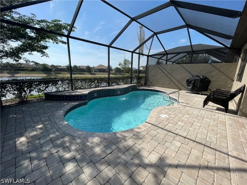 7631 Jacaranda Lane Naples FL 34114