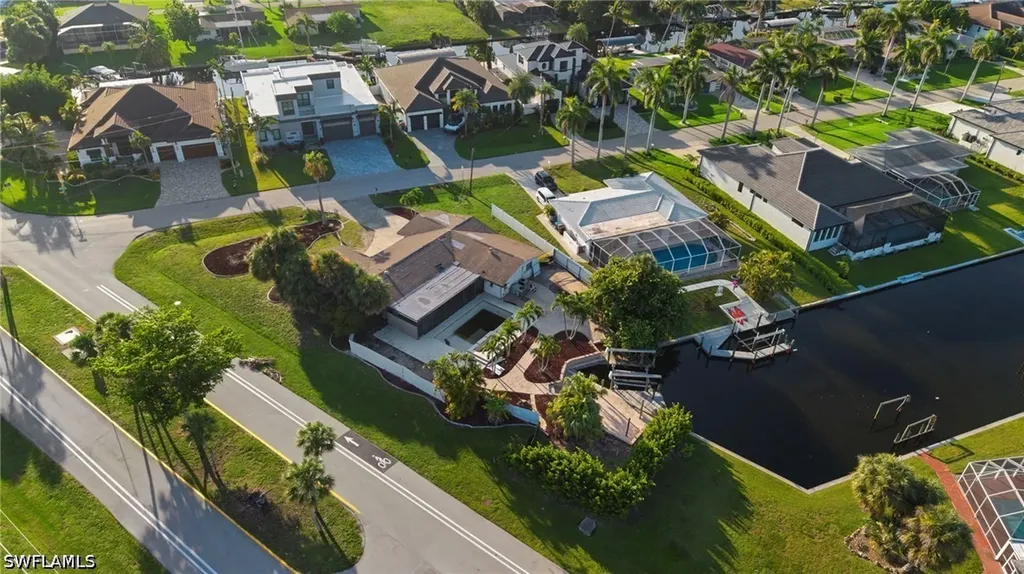 5304 Bayshore Avenue Cape Coral FL 33904