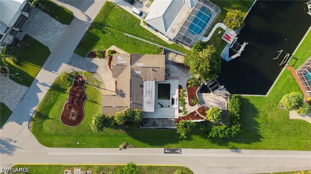 5304 Bayshore Avenue Cape Coral FL 33904