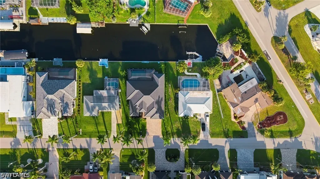 5304 Bayshore Avenue Cape Coral FL 33904