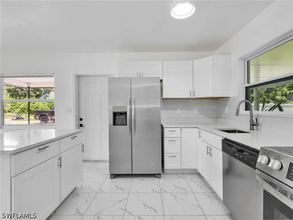 1196 Pine Lake Drive Cape Coral FL 33909