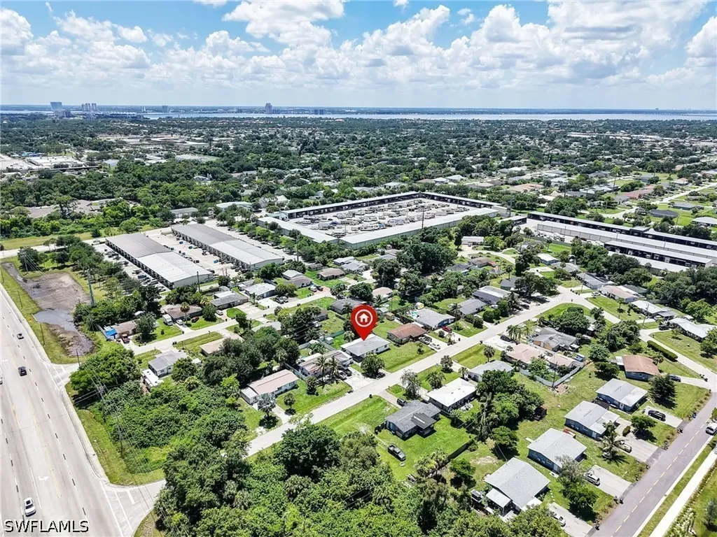 1196 Pine Lake Drive Cape Coral FL 33909