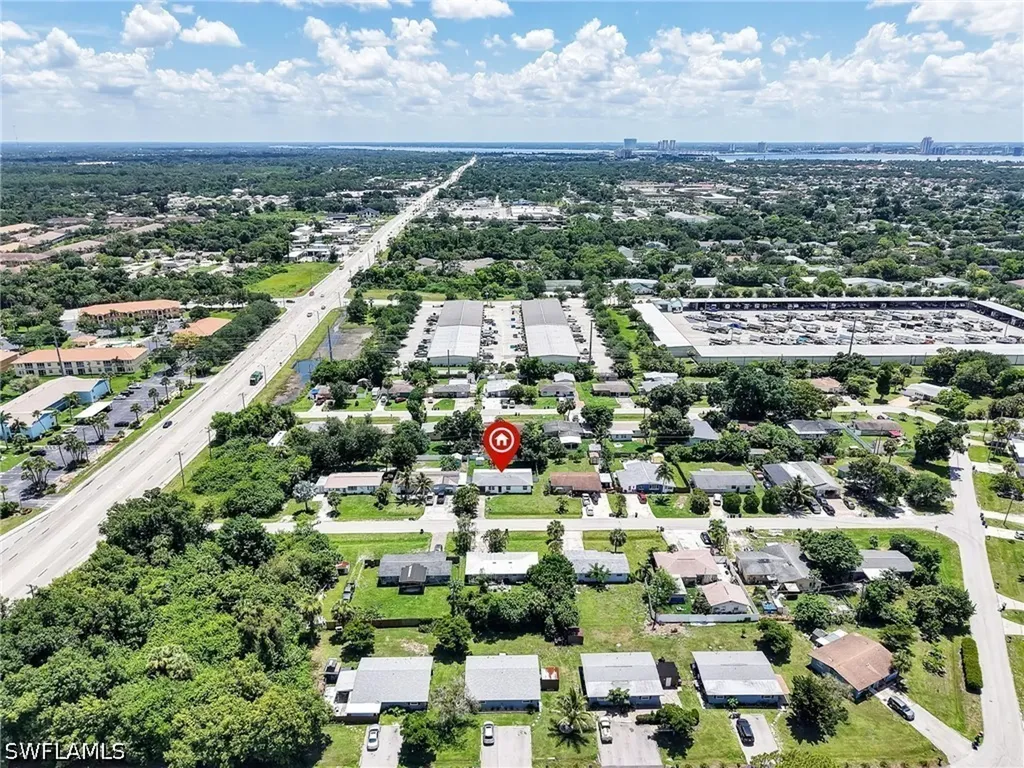 1196 Pine Lake Drive Cape Coral FL 33909