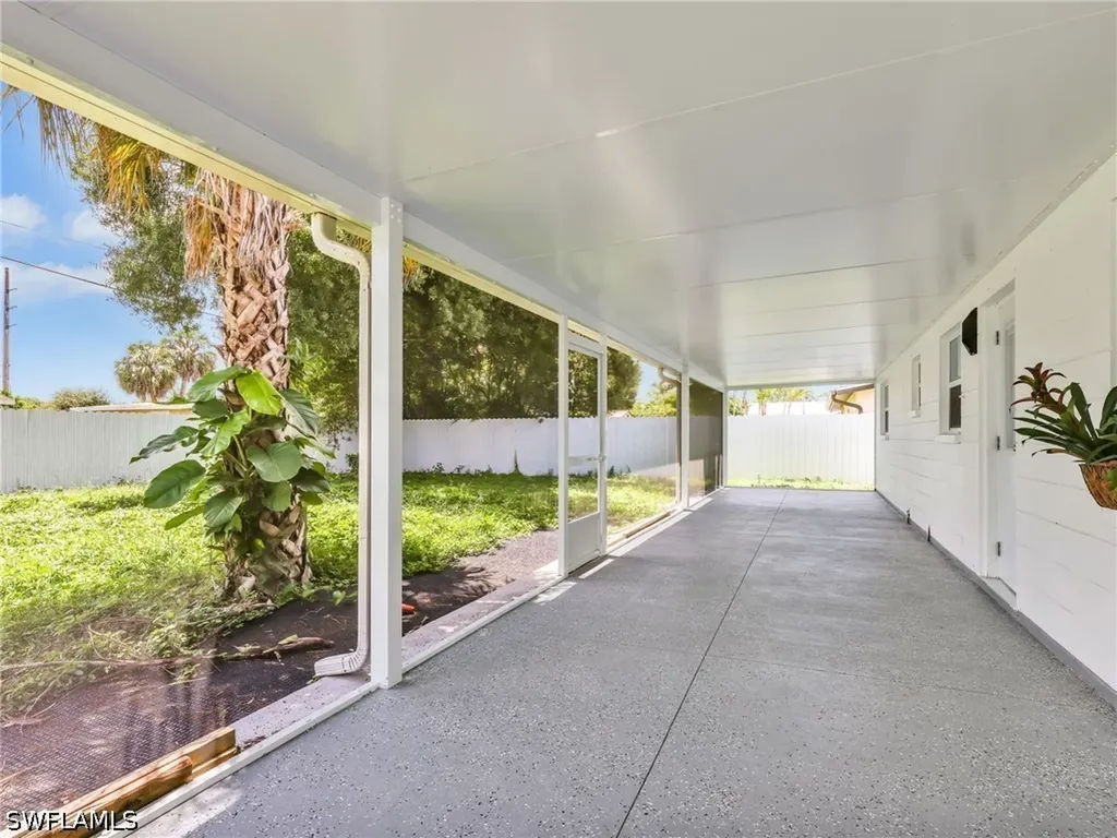 1196 Pine Lake Drive Cape Coral FL 33909