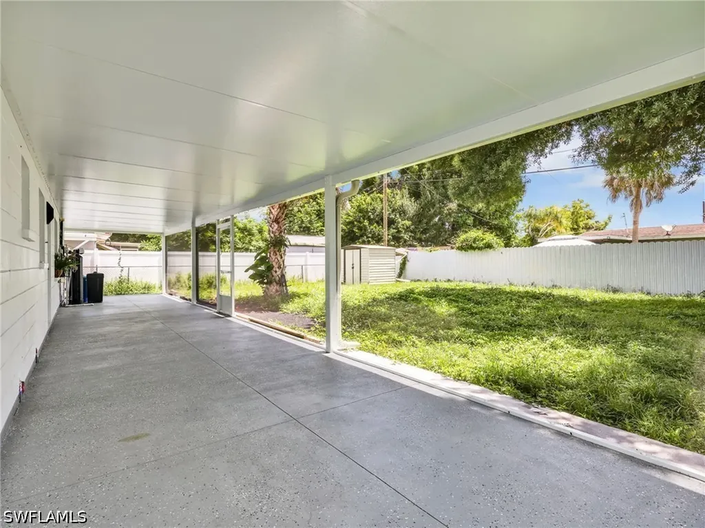 1196 Pine Lake Drive Cape Coral FL 33909