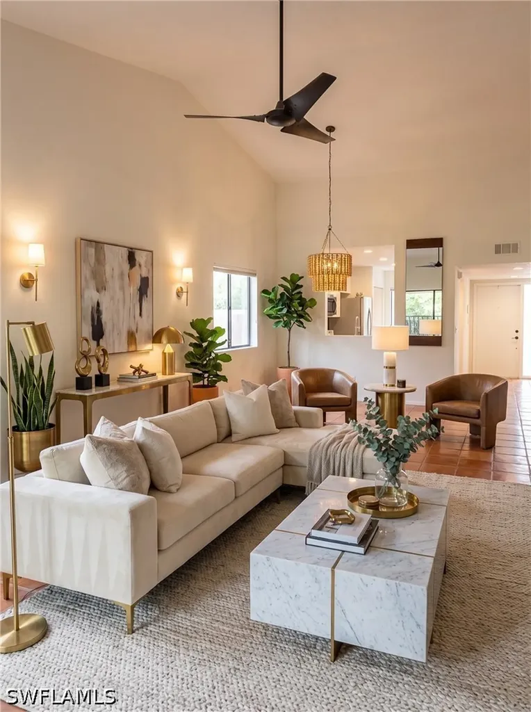 1826 Kings Lake Boulevard Naples FL 34112