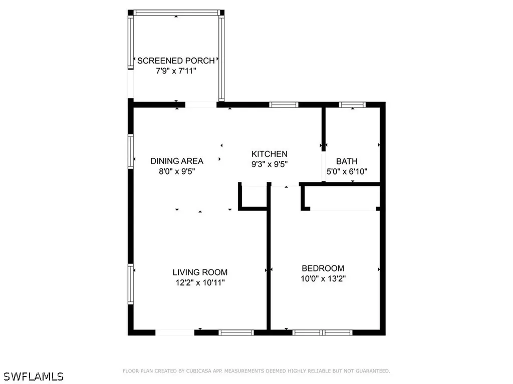 3365 Estey Avenue Naples FL 34104