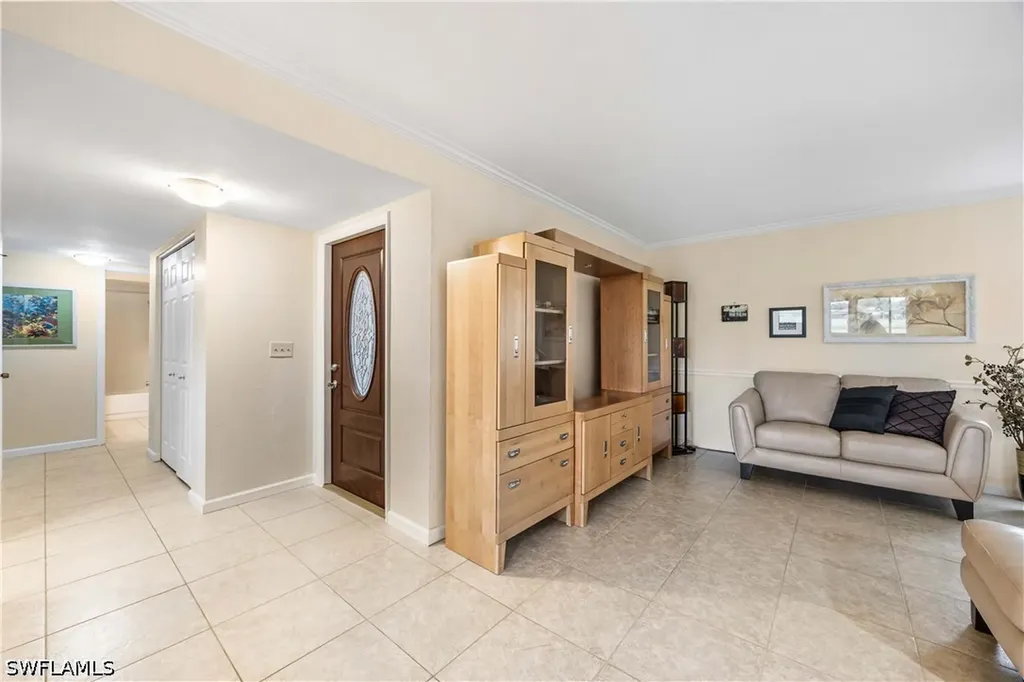 3195 Boca Ciega Drive Naples FL 34112