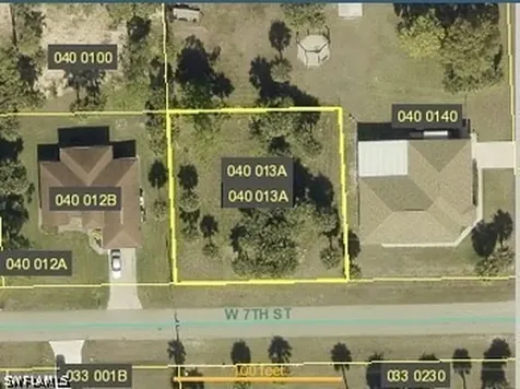 202 W 7th Street Lehigh Acres FL 33972