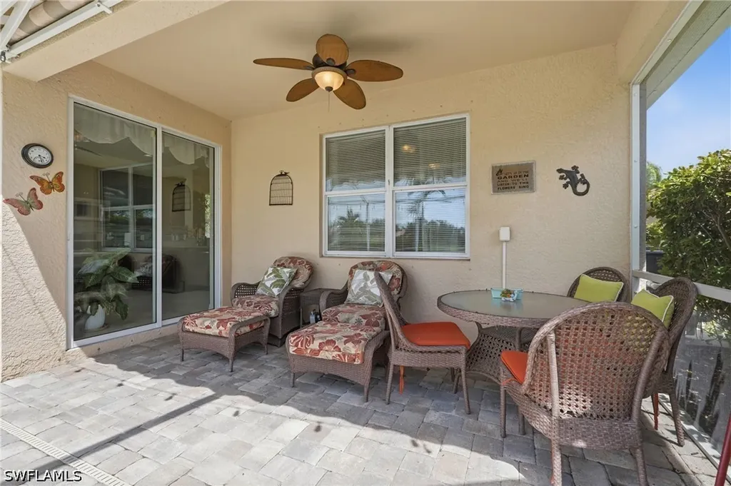 8433 Karina Court Naples FL 34114