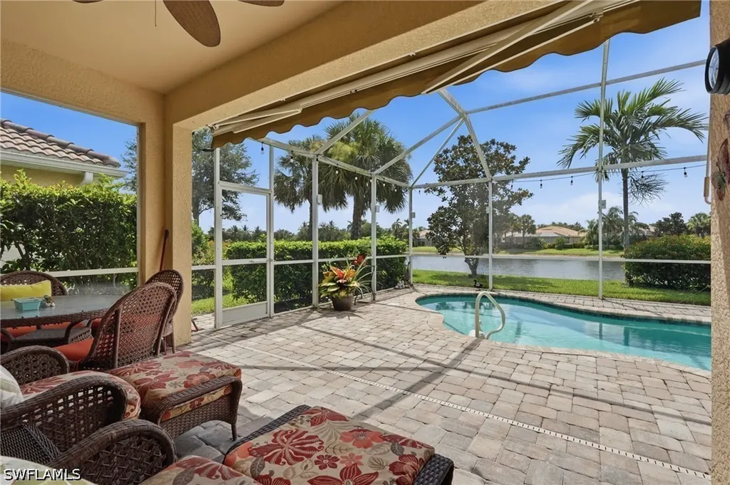 8433 Karina Court Naples FL 34114