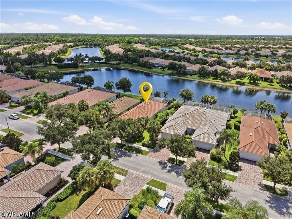 8433 Karina Court Naples FL 34114