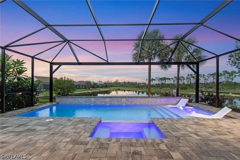19640 Aqua View Lane Fort Myers FL 33913
