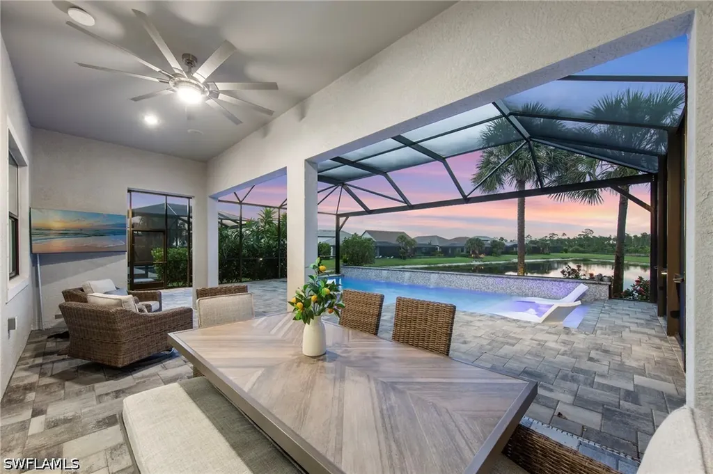 19640 Aqua View Lane Fort Myers FL 33913