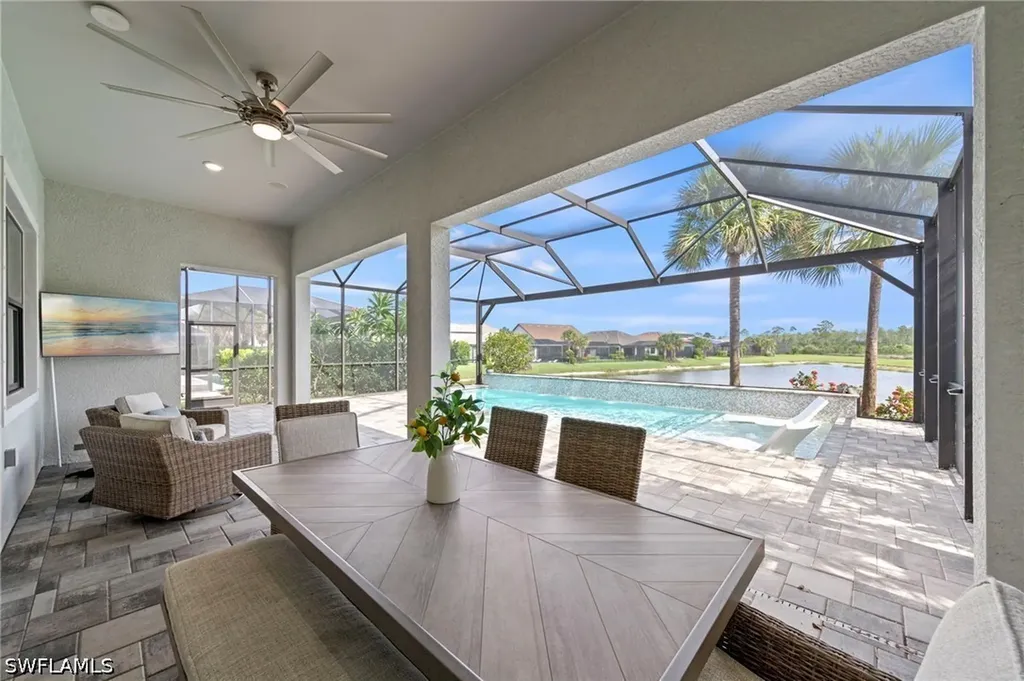 19640 Aqua View Lane Estero FL 33913