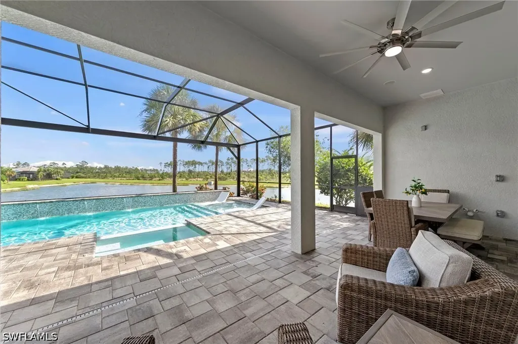 19640 Aqua View Lane Estero FL 33913