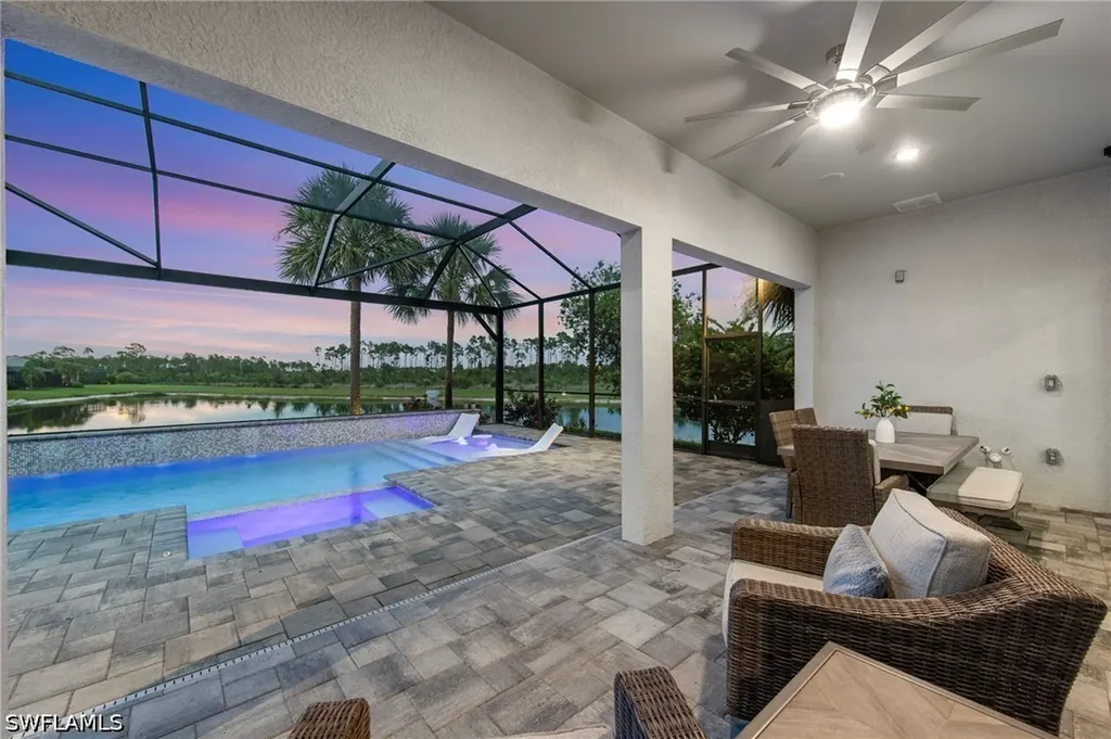 19640 Aqua View Lane Estero FL 33913