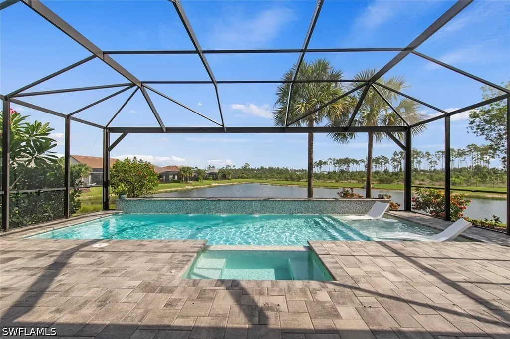 19640 Aqua View Lane Estero FL 33913