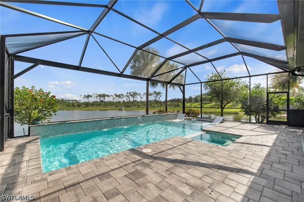19640 Aqua View Lane Estero FL 33913