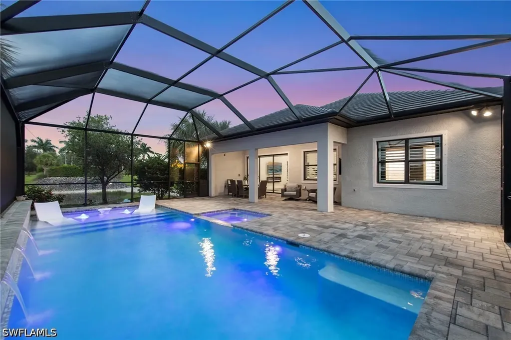 19640 Aqua View Lane Fort Myers FL 33913