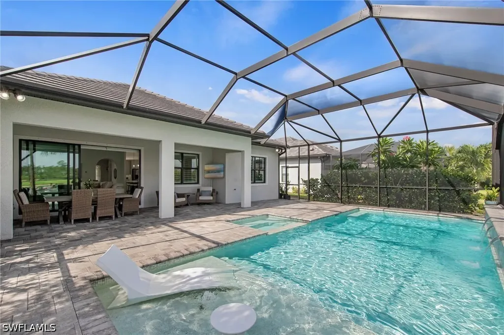 19640 Aqua View Lane Fort Myers FL 33913