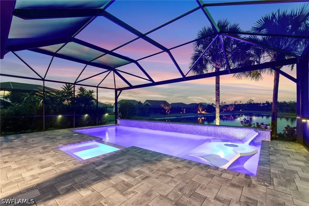 19640 Aqua View Lane Estero FL 33913