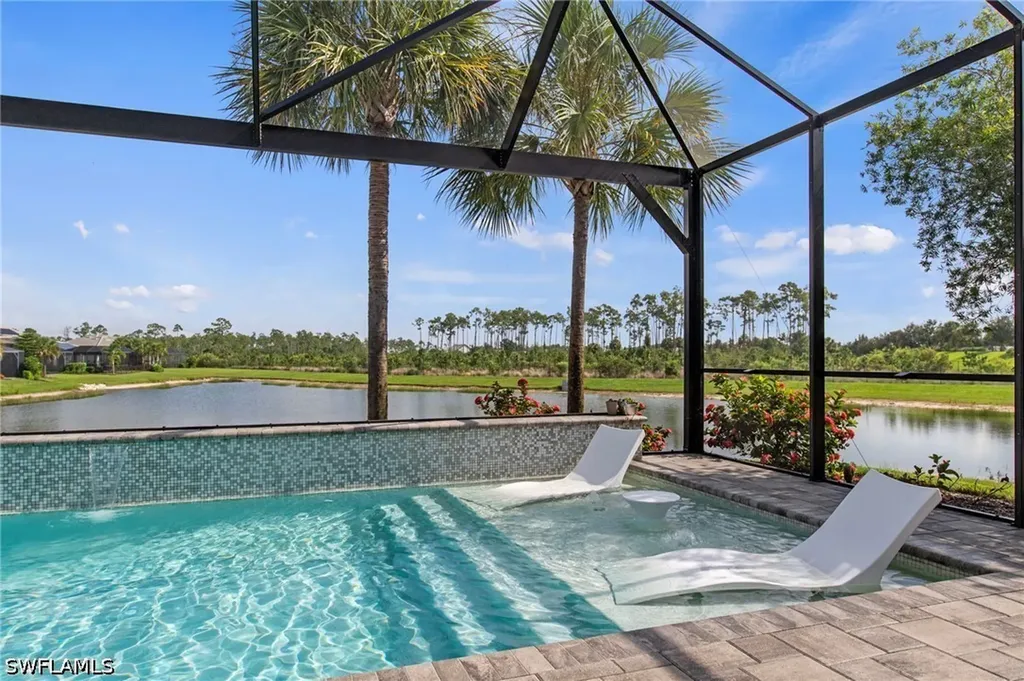 19640 Aqua View Lane Estero FL 33913