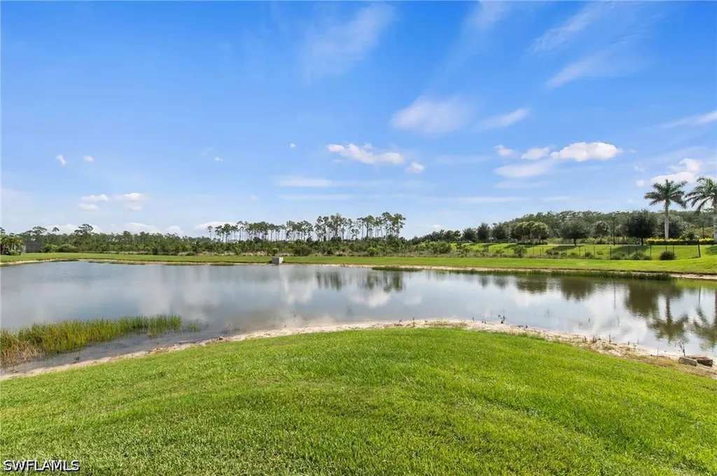 19640 Aqua View Lane Estero FL 33913