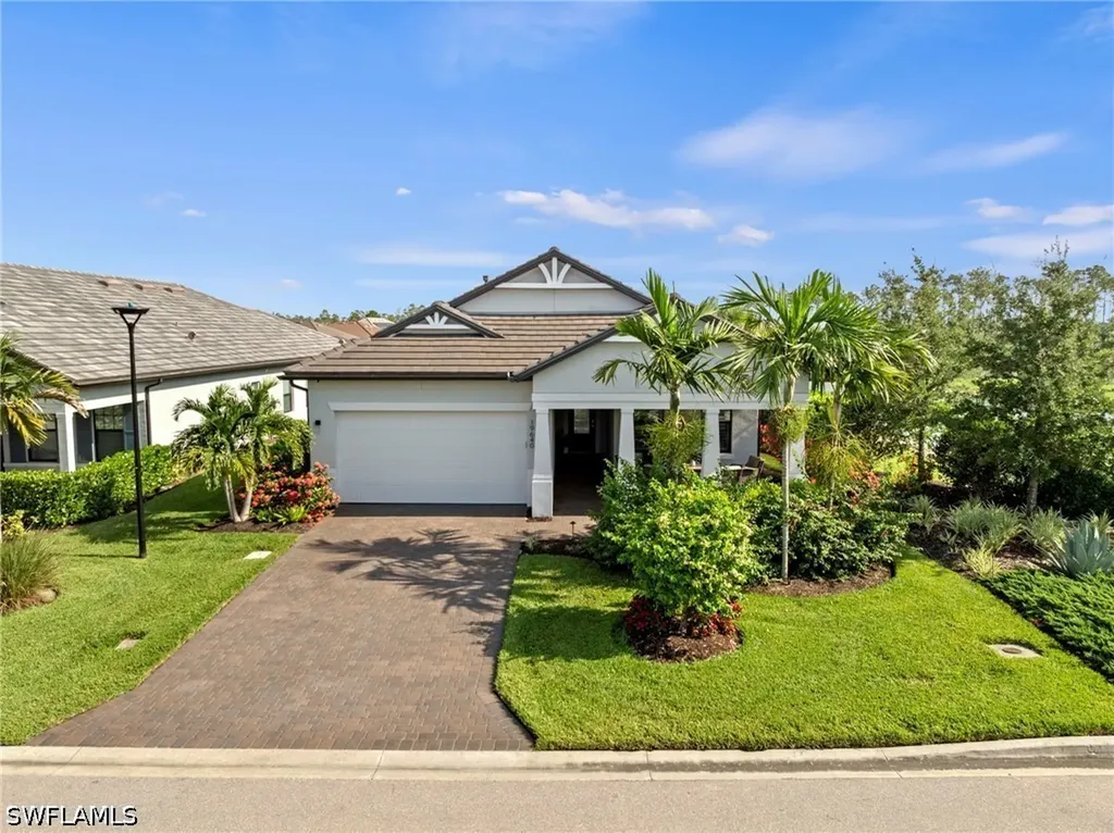 19640 Aqua View Lane Estero FL 33913