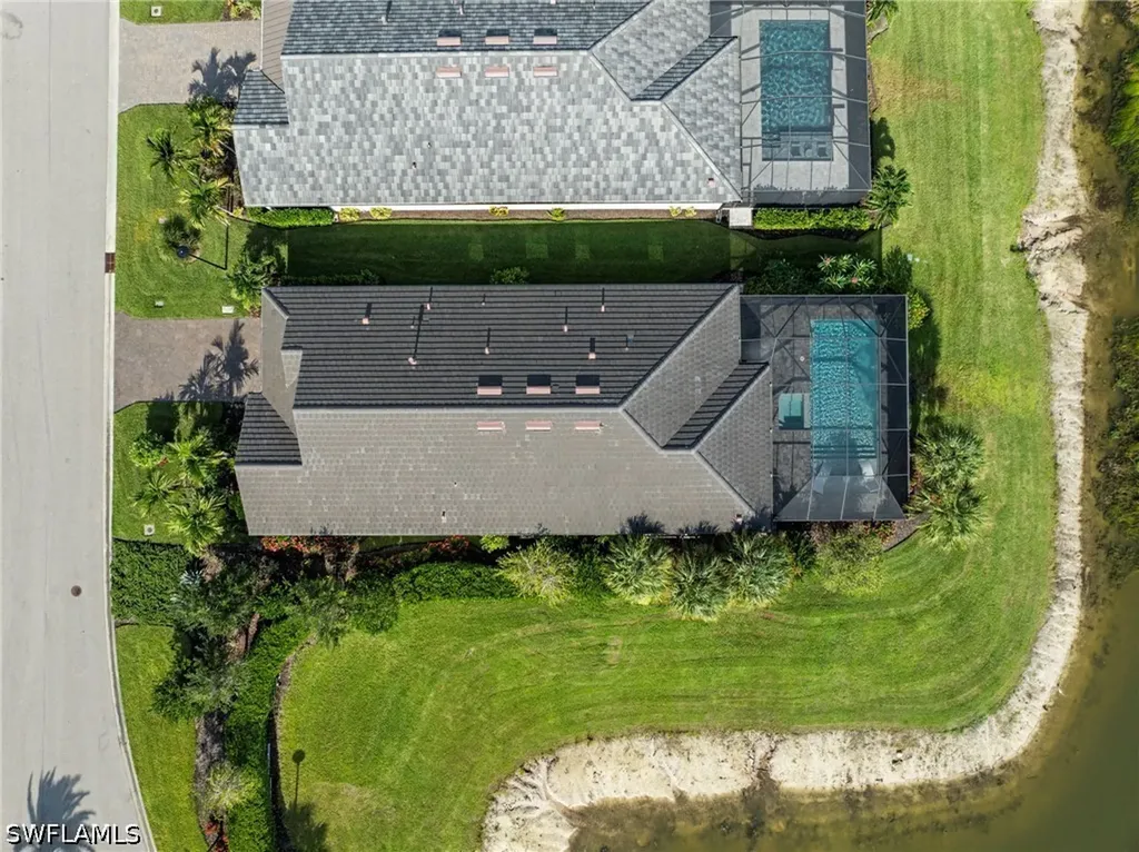 19640 Aqua View Lane Estero FL 33913