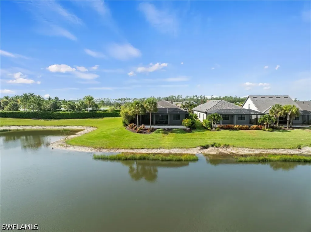 19640 Aqua View Lane Estero FL 33913