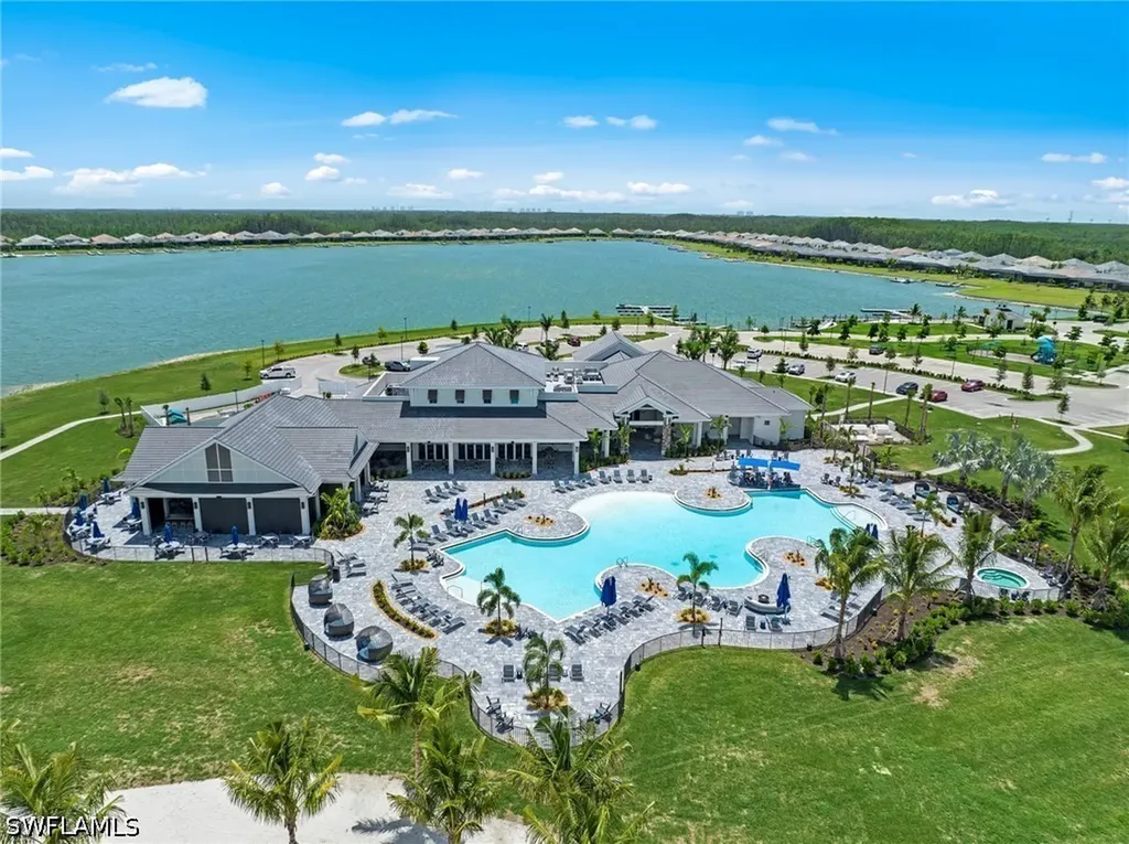 19640 Aqua View Lane Fort Myers FL 33913
