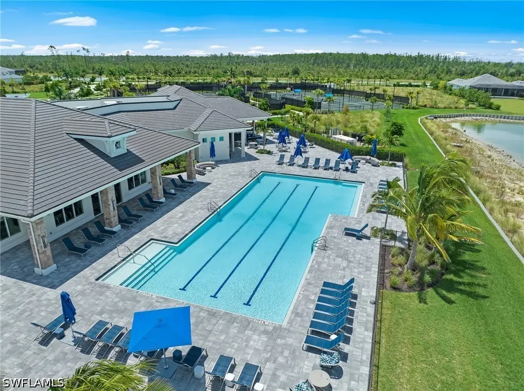 19640 Aqua View Lane Fort Myers FL 33913