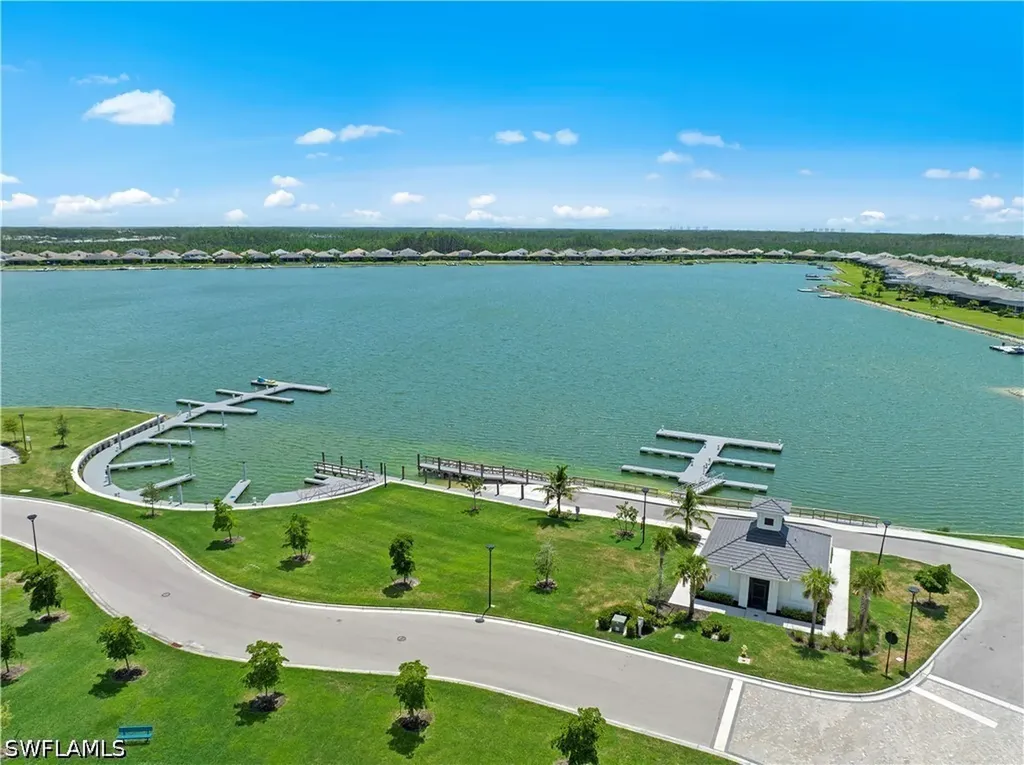 19640 Aqua View Lane Estero FL 33913