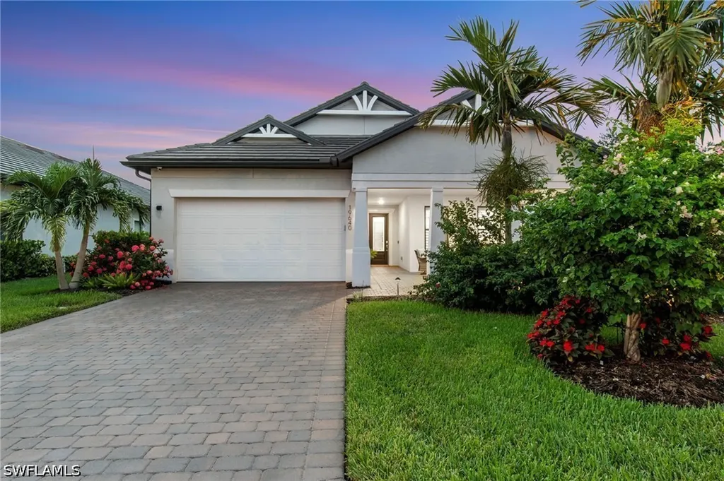 19640 Aqua View Lane Fort Myers FL 33913